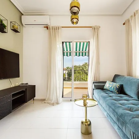 Parquemar By United Renters Torrevieja