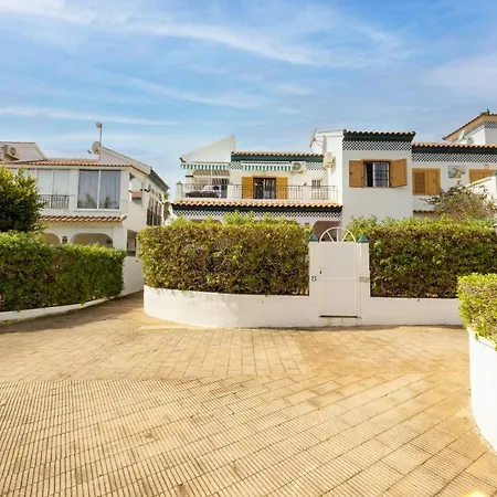 Parquemar By United Renters * Torrevieja