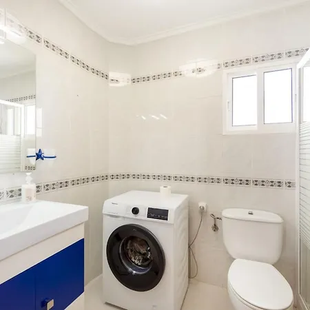 Parquemar By United Renters Holiday home *