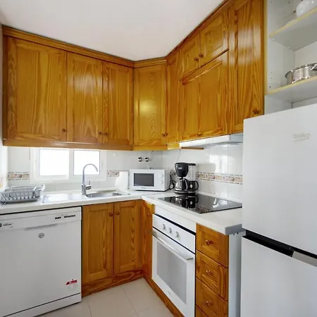 Parquemar By United Renters Holiday home *