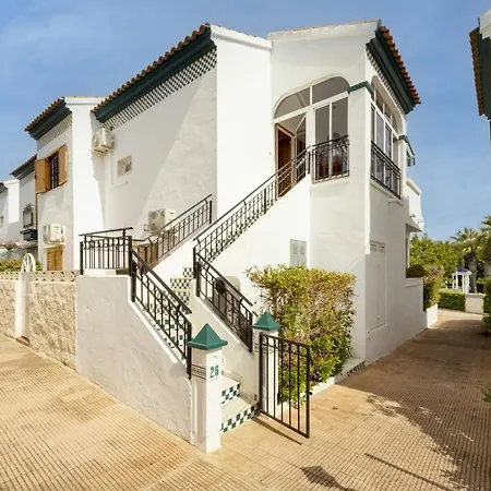 Parquemar By United Renters * Torrevieja