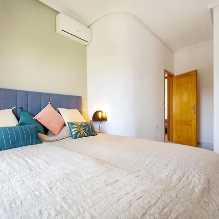 Parquemar By United Renters * Torrevieja