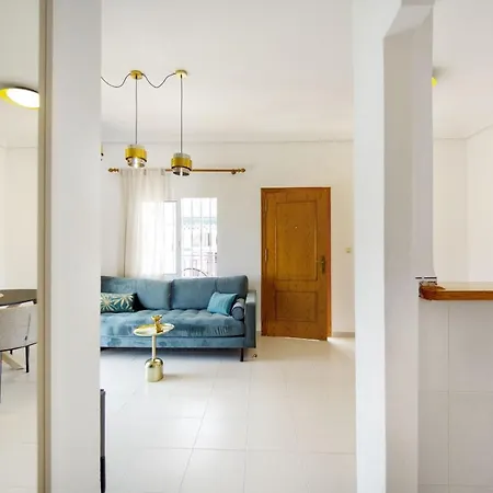 Parquemar By United Renters Holiday home *