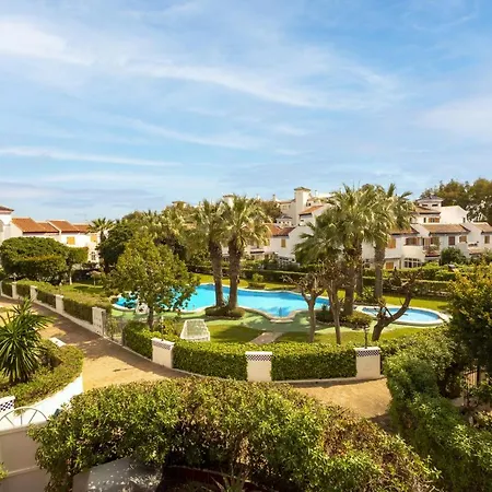 Parquemar By United Renters Holiday home *