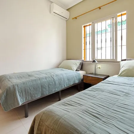 Parquemar By United Renters *