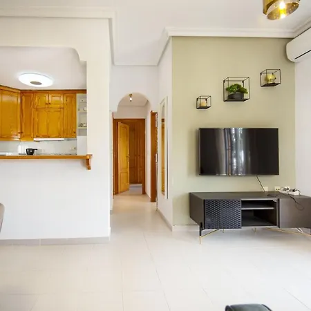 Holiday home Parquemar By United Renters *