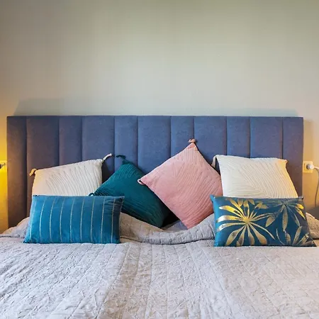 Holiday home Parquemar By United Renters *