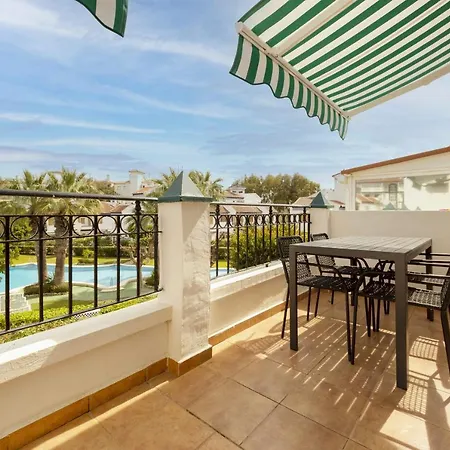 Parquemar By United Renters