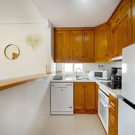 Holiday home Parquemar By United Renters *