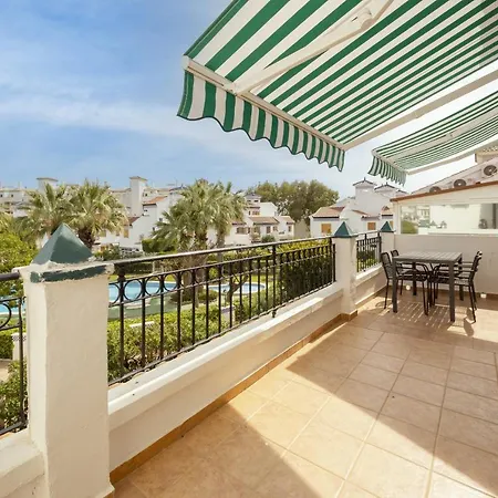 Parquemar By United Renters Holiday home *