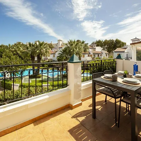 Parquemar By United Renters * Torrevieja