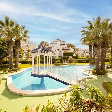 Casa vacanze Parquemar By United Renters *